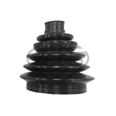 Fuelle, árbol de transmisión