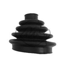 Fuelle, árbol de transmisión