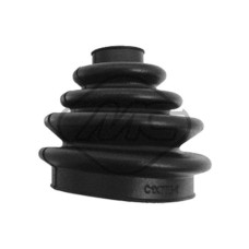 Fuelle, árbol de transmisión
