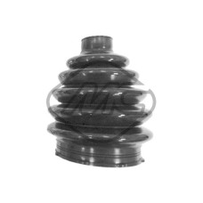 Fuelle, árbol de transmisión