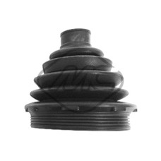 Fuelle, árbol de transmisión
