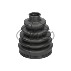 Juego de fuelles, árbol de transmisión