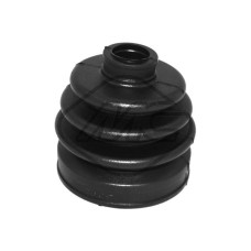 Juego de fuelles, árbol de transmisión
