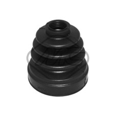 Juego de fuelles, árbol de transmisión
