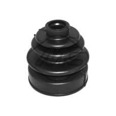 Juego de fuelles, árbol de transmisión