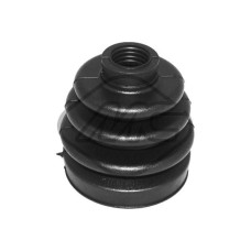 Juego de fuelles, árbol de transmisión