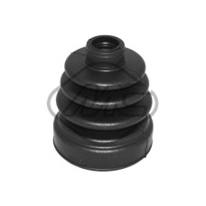 Juego de fuelles, árbol de transmisión