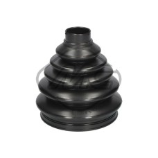 Juego de fuelles, árbol de transmisión