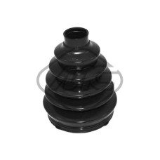 Juego de fuelles, árbol de transmisión