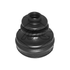 Juego de fuelles, árbol de transmisión