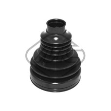 Juego de fuelles, árbol de transmisión