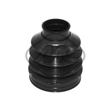 Juego de fuelles, árbol de transmisión
