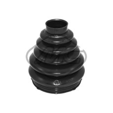 Juego de fuelles, árbol de transmisión