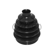 Juego de fuelles, árbol de transmisión