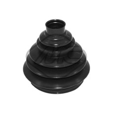 Juego de fuelles, árbol de transmisión