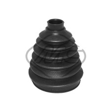 Juego de fuelles, árbol de transmisión