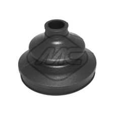 Juego de fuelles, árbol de transmisión