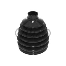 Juego de fuelles, árbol de transmisión