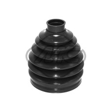 Juego de fuelles, árbol de transmisión