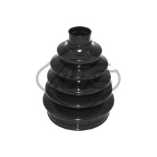 Juego de fuelles, árbol de transmisión