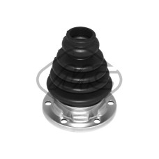Juego de fuelles, árbol de transmisión