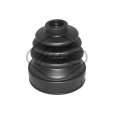 Juego de fuelles, árbol de transmisión