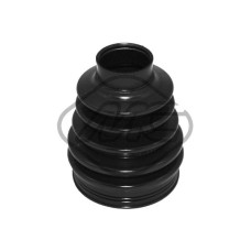 Juego de fuelles, árbol de transmisión