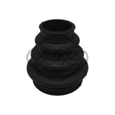 Juego de fuelles, árbol de transmisión