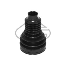 Juego de fuelles, árbol de transmisión