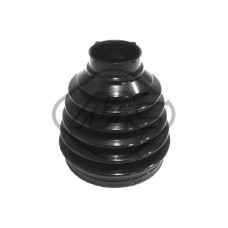 Juego de fuelles, árbol de transmisión
