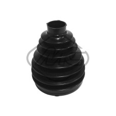 Juego de fuelles, árbol de transmisión