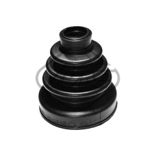 Juego de fuelles, árbol de transmisión