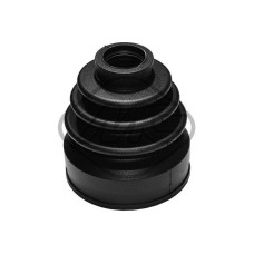 Juego de fuelles, árbol de transmisión
