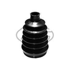 Juego de fuelles, árbol de transmisión