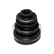 Juego de fuelles, árbol de transmisión