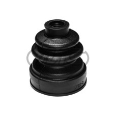 Juego de fuelles, árbol de transmisión