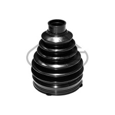 Juego de fuelles, árbol de transmisión