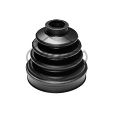 Juego de fuelles, árbol de transmisión