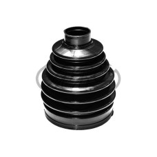 Juego de fuelles, árbol de transmisión