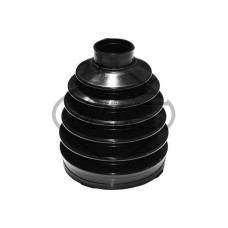 Juego de fuelles, árbol de transmisión
