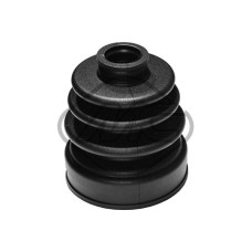 Juego de fuelles, árbol de transmisión
