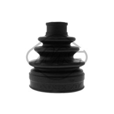 Juego de fuelles, árbol de transmisión