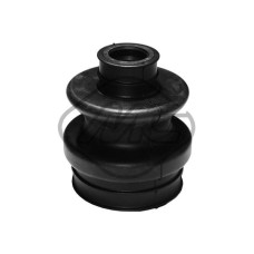 Juego de fuelles, árbol de transmisión