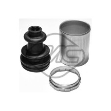 Juego de fuelles, árbol de transmisión