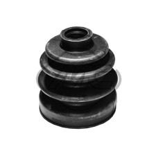 Juego de fuelles, árbol de transmisión