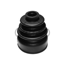 Juego de fuelles, árbol de transmisión