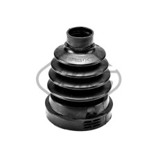Juego de fuelles, árbol de transmisión