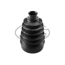Juego de fuelles, árbol de transmisión