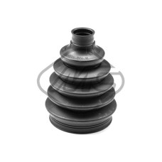 Juego de fuelles, árbol de transmisión