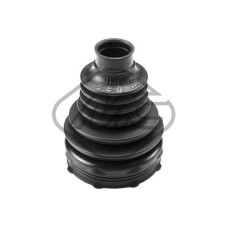 Juego de fuelles, árbol de transmisión